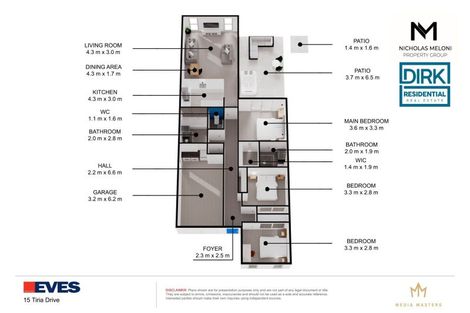 Photo of property in 15 Tiria Drive, Papamoa Beach, Papamoa, 3118