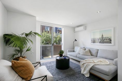 Photo of property in The Altair, 27/120 Rintoul Street, Newtown, Wellington, 6021