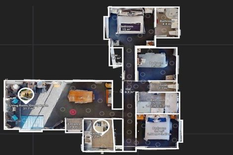 Photo of property in 2b Sandown Avenue, Himatangi Beach, Foxton, 4891