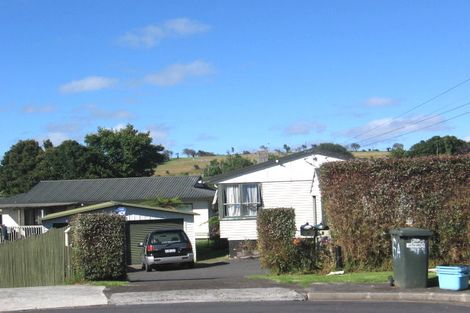 Photo of property in 6 Johnston Road, Mount Wellington, Auckland, 1060