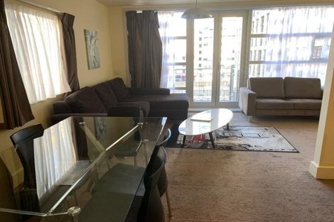 Photo of property in 43 Mulgrave Street, Thorndon, Wellington, 6011