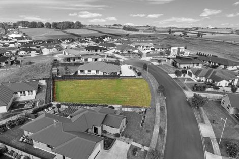 Photo of property in 17 Ballybunnion Crescent, Morrinsville, 3300