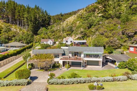 Photo of property in 1760 Wainui Road, Kaeo, 0478