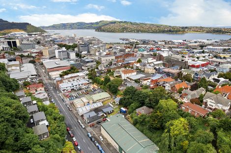 Photo of property in 66b Maclaggan Street, Dunedin Central, Dunedin, 9016