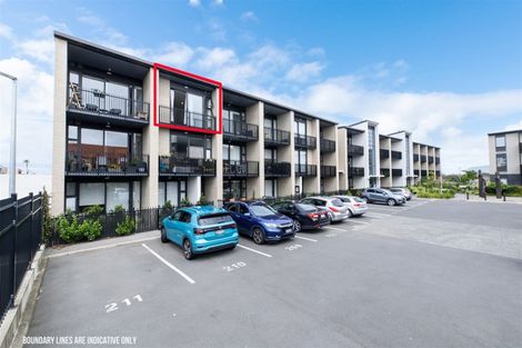 Photo of property in 229/20 Mason Avenue, Otahuhu, Auckland, 1062