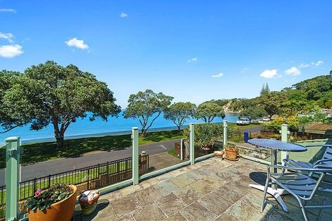 Photo of property in 20 Matakatia Parade, Matakatia, Whangaparaoa, 0930