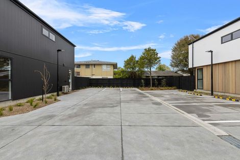 Photo of property in 3/427 Worcester Street, Linwood, Christchurch, 8011