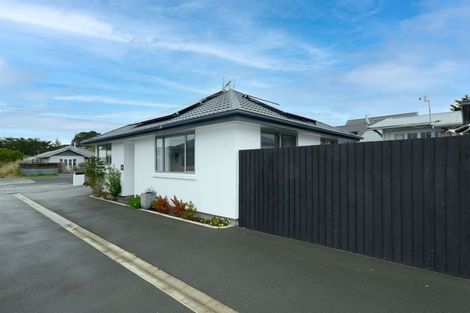 Photo of property in 14 Leaver Terrace, North New Brighton, Christchurch, 8083