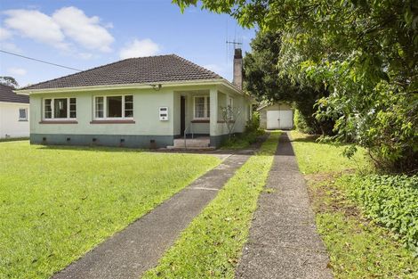 Photo of property in 6 Douglas Street, Kensington, Whangarei, 0112