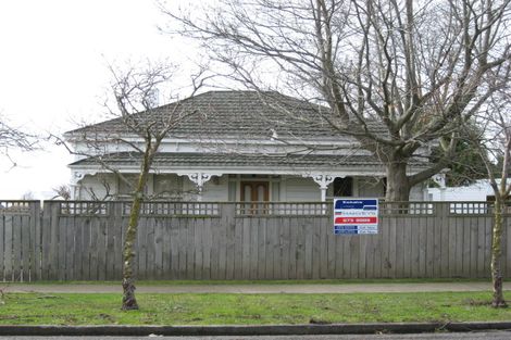 Photo of property in 500 Ellison Road, Hastings, 4122
