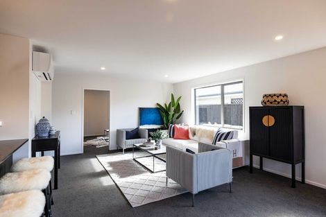 Photo of property in 5e Ballinger Place, Kaiapoi, 7630