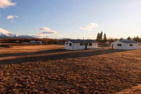 Photo of property in 23 Old Glen Lyon Road, Twizel, 7901