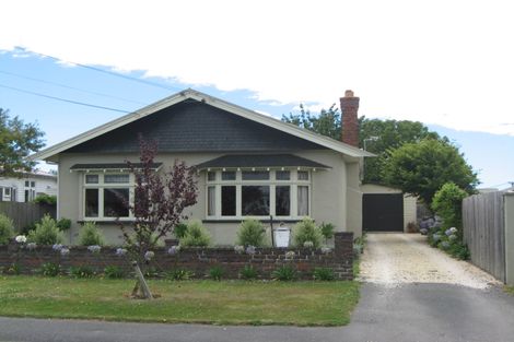 Photo of property in 6 Mersey Street, St Albans, Christchurch, 8014