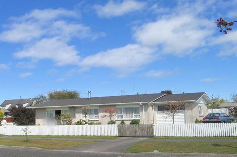 Photo of property in 18 Arama Street, Nukuhau, Taupo, 3330