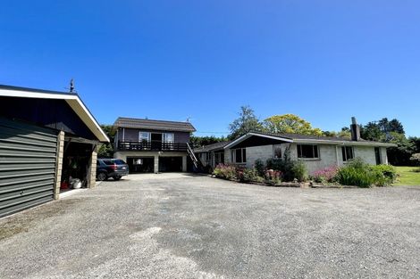 Photo of property in 203 Curran Road, Otatara, Invercargill, 9879