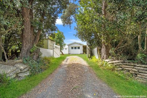 Photo of property in 125 Rehutai Road, Baylys Beach, Dargaville, 0377