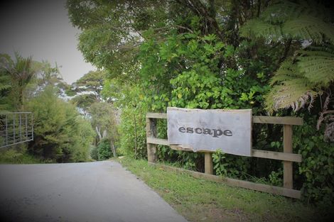 Photo of property in 111 Omatai Road, Peria, Kaitaia, 0482