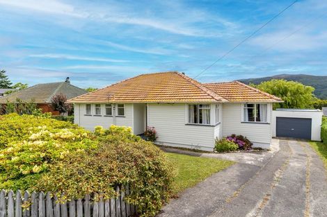 Photo of property in 21 Hillary Street, Liberton, Dunedin, 9010