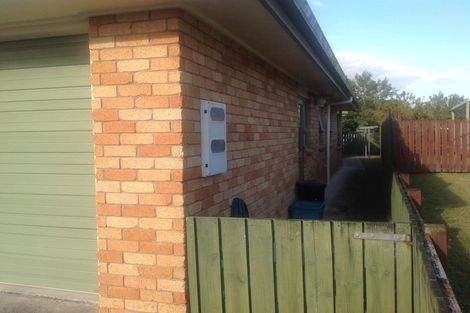 Photo of property in 8 Harlock Place, Huntly, 3700