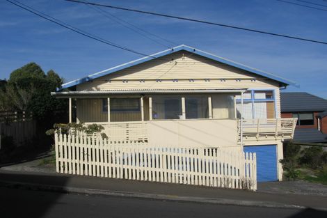 Photo of property in 44 Burgess Road, Johnsonville, Wellington, 6037