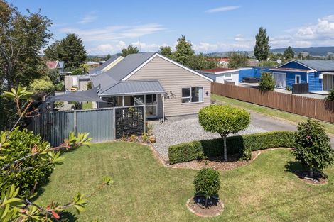 Photo of property in 75a Consols Street, Waihi, 3610