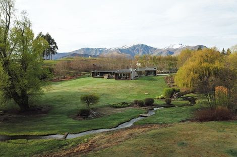 Photo of property in 9 Rutherford Road, Lake Hayes, Queenstown, 9371