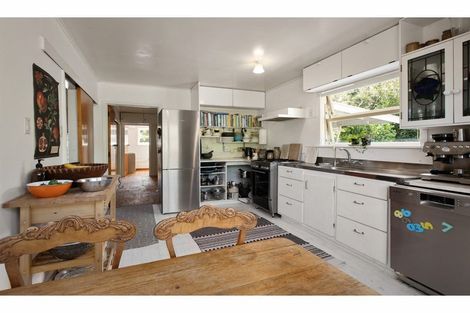 Photo of property in 150 Thames Coast Sh25 Road, Whakatete Bay, Thames, 3575