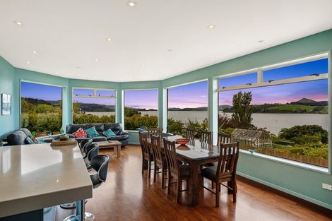 Photo of property in 8 Huia Street, Saint Leonards, Dunedin, 9022