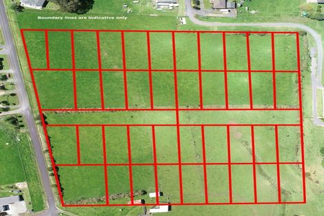 Photo of property in 2 Dromgools Road, Tuakau, 2121