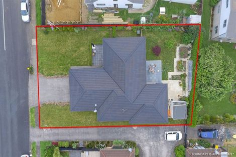 Photo of property in 3 Seaway Road, Clarks Beach, 2122