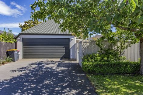 Photo of property in 53 Hawkesbury Avenue, St Albans, Christchurch, 8014
