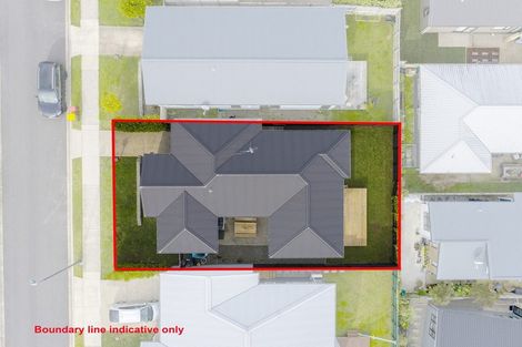 Photo of property in 63 Barcliff Terrace, Gulf Harbour, Whangaparaoa, 0930