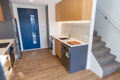Photo of property in 7/276 Barbadoes Street, Christchurch Central, Christchurch, 8011