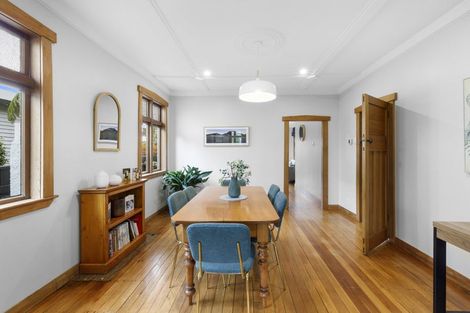 Photo of property in 17 Burnside Street, Waterloo, Lower Hutt, 5011