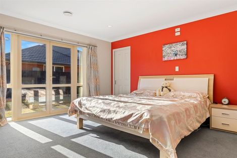 Photo of property in 52 Brigham Drive, Halswell, Christchurch, 8025