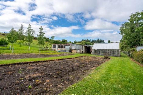 Photo of property in 9 Totara Street, Reidston, Oamaru, 9492