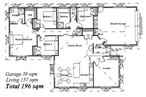 Photo of property in 17 Dame Cath Place, Matamata, 3400