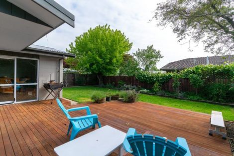 Photo of property in 1/31 Glovers Road, Halswell, Christchurch, 8025