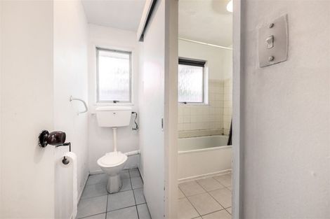 Photo of property in 3/149 Clarence Street, Riccarton, Christchurch, 8011