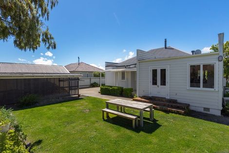 Photo of property in 16 Nosworthy Street, Blenheim, 7201