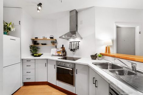 Photo of property in Bond Store Apartments, 8c Egmont Street, Te Aro, Wellington, 6011