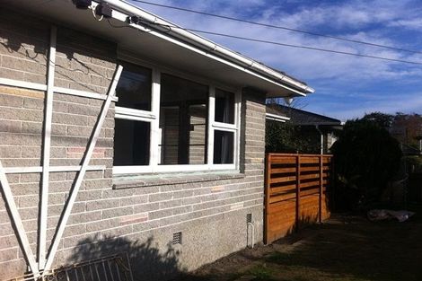Photo of property in 212 Mairehau Road, Burwood, Christchurch, 8083