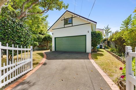 Photo of property in 1/33 Puriri Street, Woburn, Lower Hutt, 5010