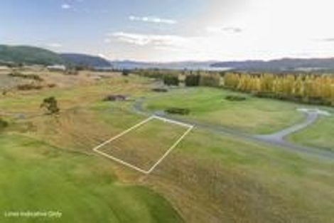 Photo of property in 20 The Fairways, Kinloch, Taupo, 3377