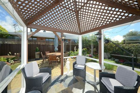 Photo of property in 4 Strathean Avenue, Avonhead, Christchurch, 8042