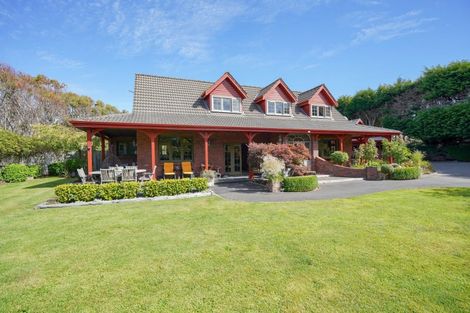 Photo of property in 221 Dunns Road, Otatara, Invercargill, 9879