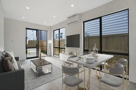 Photo of property in 110 Bellbird Street, Papakura, 2110