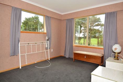 Photo of property in 8 Tramway Road, Mabel Bush, Invercargill, 9872