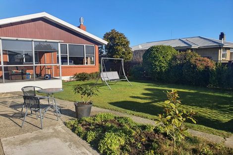 Photo of property in 252 Tramway Road, Strathern, Invercargill, 9812