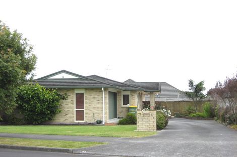 Photo of property in 17 Pateke Drive, Takanini, 2112